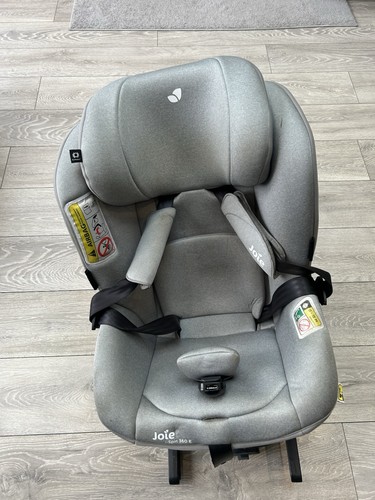 Joie spin 360e - joie, i-spin