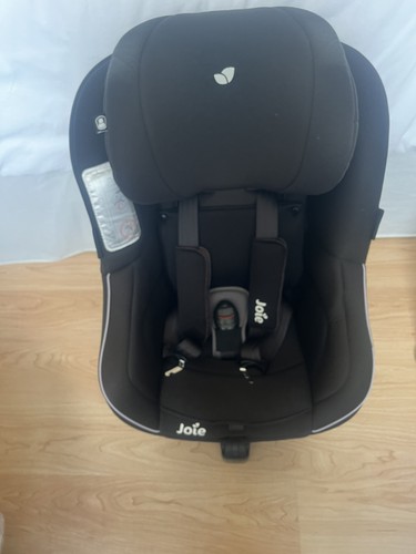 Joie spin 360 seat rotating - spin,