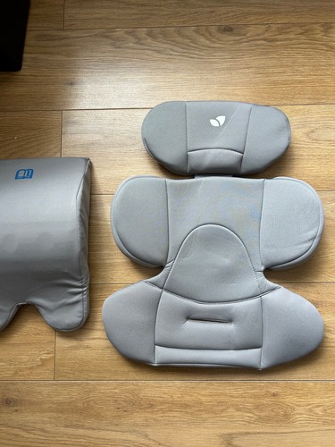 Joie spin 360 - seat, newborn