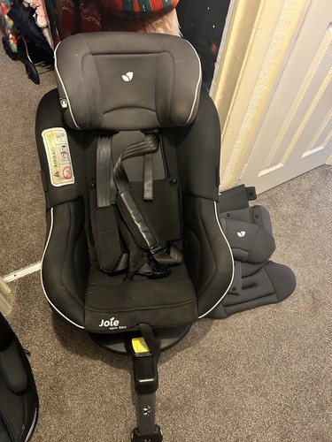 Joie 360 spin car - joie,