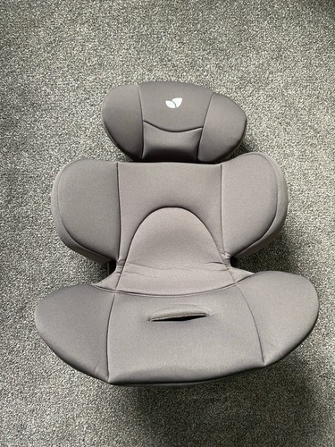 Joie 360 spin car - spin, seat