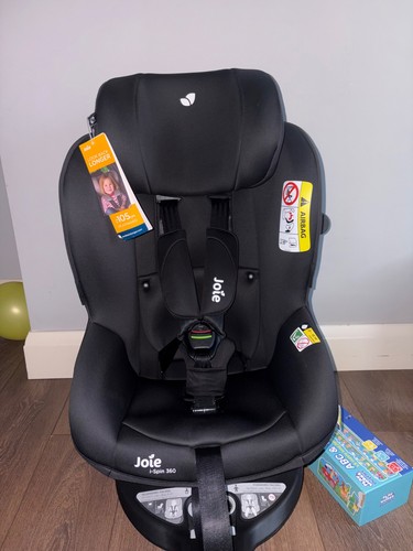 Brand new black joie - new,
