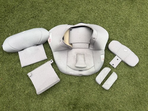 Joie spin 360 car seat - joie, 360°