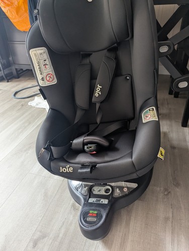 Joie spin 360 toddler - 360,