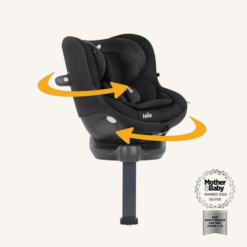 Joie spin 360 - 360, r129