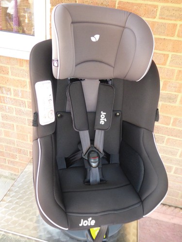 Joie spin 360 car - car, seat