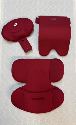 Joie spin 360 - seat, newborn