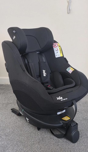 Joie spin 360 black - i,