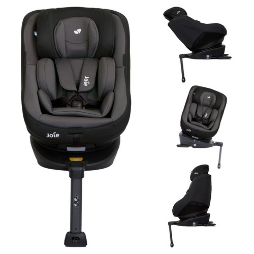 Car seat joie spin 360 - car,