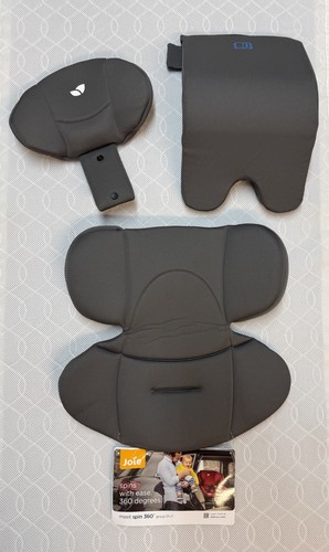 Joie spin 360 - car, seat