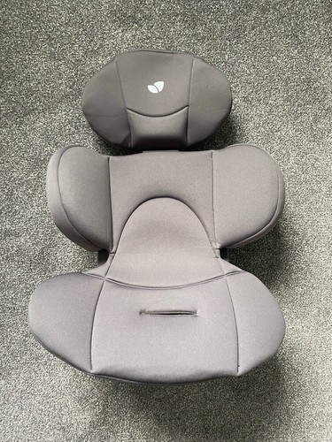 Joie 360 spin car - spin, seat