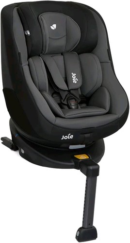 Joie spin 360 - spin, isofix