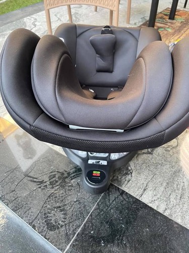 Joie spin 360 car - 360,