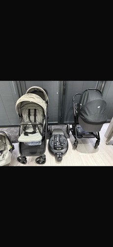 Joie elevate duo - elevate, duo/