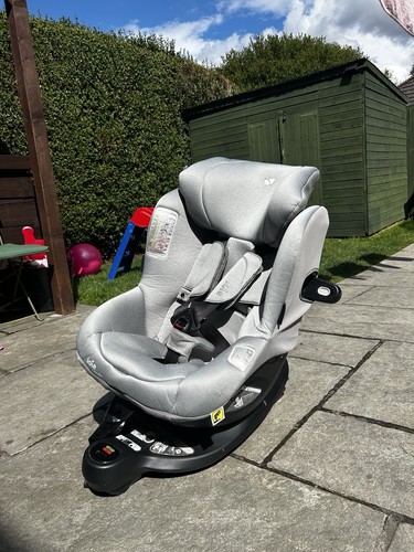 Joie spin 360 - 360, seat