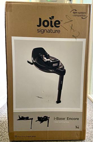 Joie signature base encore - i-base,