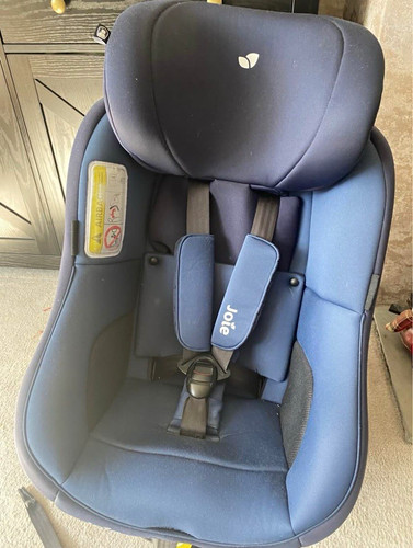 Joie baby car - seat, 360