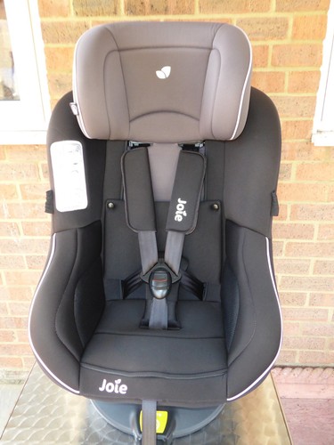 Joie spin 360 new born - new-born, insert