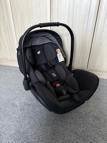 Joie 360 spin - joie, newborn