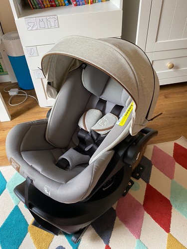 Joie signature spin 360 - joie,