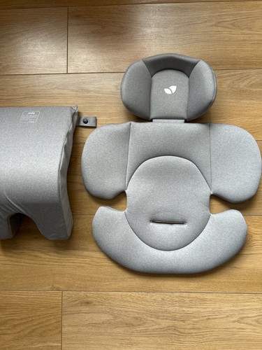 Joie spin 360 - spin, seat