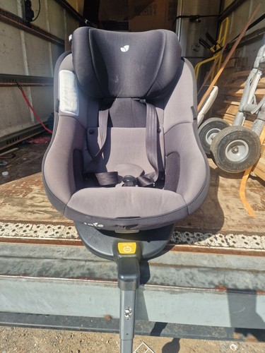 Joie spin 360 - joie, seat