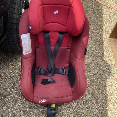 Joie spin 360 size child - i-size,