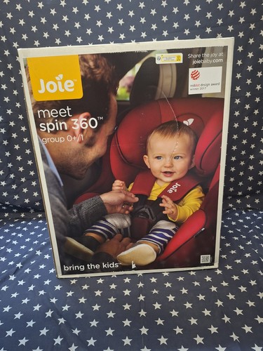 Joie spin 360 - joie, group