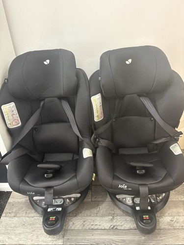 Joie spin 360 - car, chair