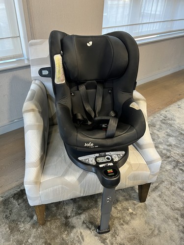 Joie spin 360 toddler child - i-spin,