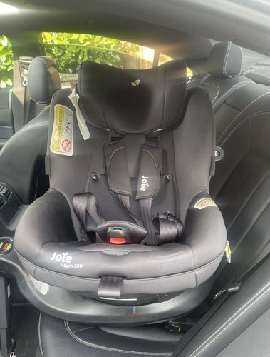 Joie spin 360 size child - joie,