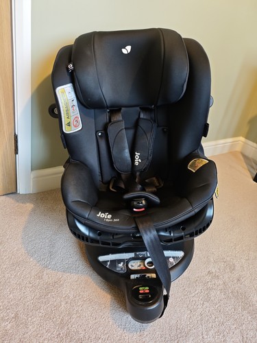 Joie spin 360 child - 360, for